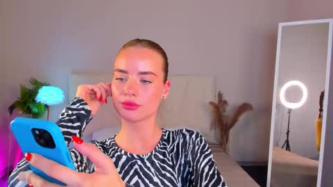 Ameli online show from October 9, 2025, 10:24 am