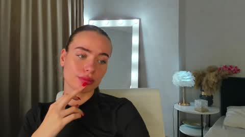 Ameli online show from October 13, 2025, 10:26 am