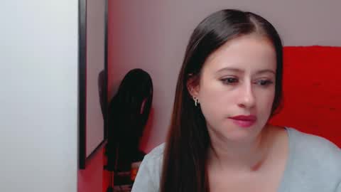 Snapshot of amelia_bella chatting on December 6, 2024, 5:09 am amelia online show from December 6, 2024, 5:09 am