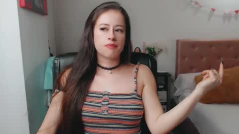 Snapshot of amelia_bella chatting on December 5, 2025, 3:04 am amelia online show from December 5, 2025, 3:04 am