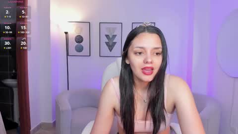 amelia online show from February 20, 2025, 11:20 am