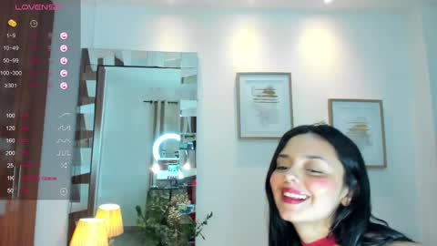amelia online show from March 9, 2025, 2:32 pm