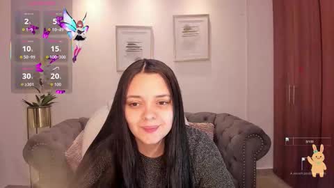 amelia online show from October 17, 2025, 11:35 am