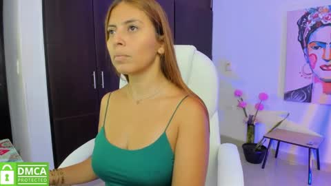 Snapshot of amelia_chillvibes chatting on January 5, 2025, 8:00 pm AMELIA online show from January 5, 2025, 8:00 pm