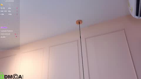 Snapshot of amelia_chillvibes chatting on November 21, 2025, 11:31 am AMELIA online show from November 21, 2025, 11:31 am