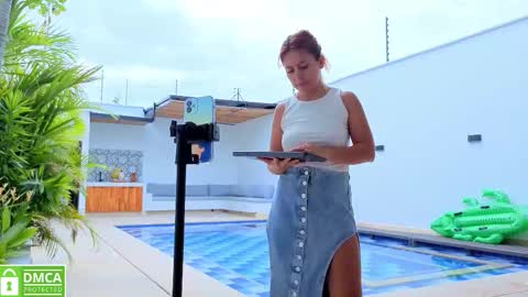 Snapshot of amelia_chillvibes chatting on November 23, 2025, 11:43 am AMELIA online show from November 23, 2025, 11:43 am