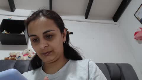 Snapshot of amelia_exotic chatting on November 5, 2025, 9:59 pm amelia online show from November 5, 2025, 9:59 pm