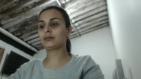 Snapshot of amelia_exotic chatting on November 24, 2025, 5:07 am amelia online show from November 24, 2025, 5:07 am