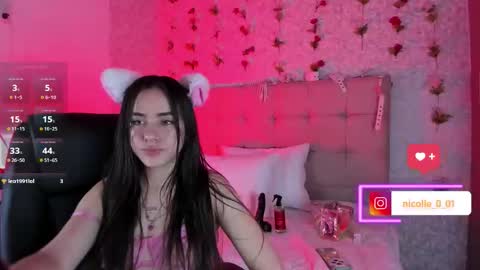 Snapshot of amelia_ferrerx chatting on October 25, 2025, 8:22 am amelia_ferrerx online show from October 25, 2025, 8:22 am