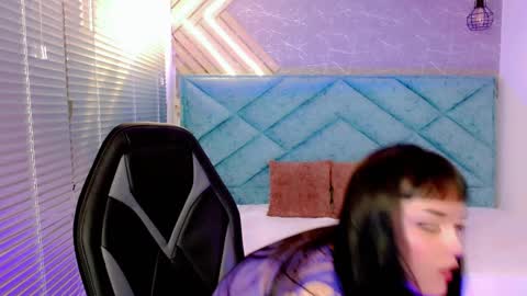 Snapshot of amelia_fry chatting on March 1, 2025, 10:24 am amelia_fry online show from March 1, 2025, 10:24 am