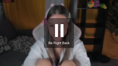 Snapshot of amelia_lein chatting on January 4, 2025, 3:07 am Your Amelia online show from January 4, 2025, 3:07 am