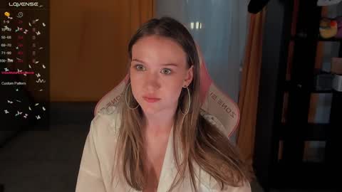 Snapshot of amelia_lein chatting on January 17, 2025, 7:41 am Your Amelia online show from January 17, 2025, 7:41 am