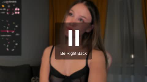 Snapshot of amelia_lein chatting on February 9, 2025, 3:11 am Your Amelia online show from February 9, 2025, 3:11 am
