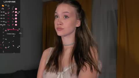 Snapshot of amelia_lein chatting on February 10, 2025, 1:57 am Your Amelia online show from February 10, 2025, 1:57 am