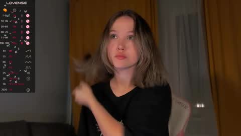 Snapshot of amelia_lein chatting on February 16, 2025, 6:32 pm Your Amelia online show from February 16, 2025, 6:32 pm