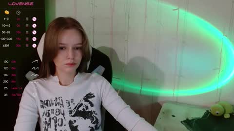 Snapshot of amelia_sweeti chatting on October 11, 2025, 7:56 pm amelia_sweeti online show from October 11, 2025, 7:56 pm