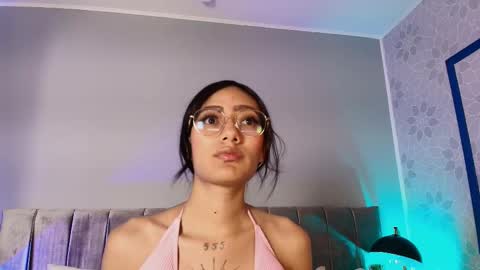 lia online show from October 8, 2025, 11:52 am