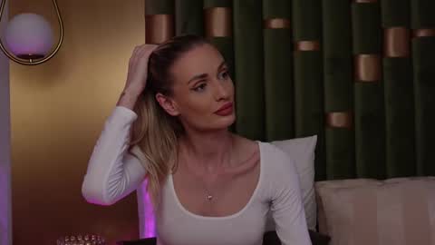 Amelia online show from March 5, 2025, 9:27 am