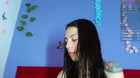 Snapshot of ameliacutecm101 chatting on October 28, 2025, 8:22 pm ameliacutecm101 online show from October 28, 2025, 8:22 pm