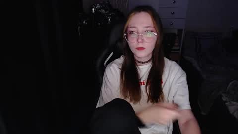 Amelia online show from November 29, 2025, 9:34 am