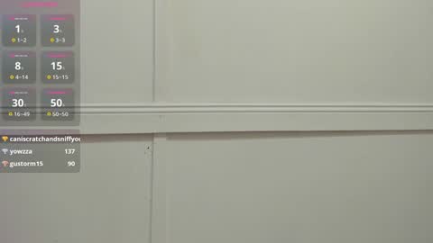 Amelia online show from December 26, 2024, 3:31 pm