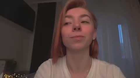 Snapshot of ameliamber0 chatting on February 8, 2025, 3:31 pm Amelia online show from February 8, 2025, 3:31 pm