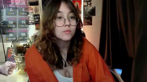 Amelia online show from November 28, 2025, 8:28 am