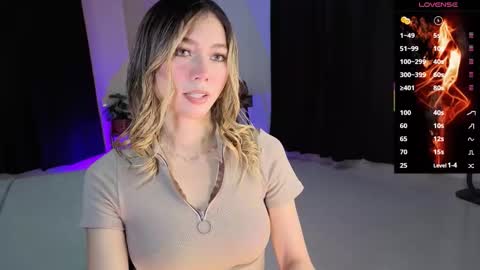 Snapshot of amelieaxie chatting on November 15, 2025, 3:37 am Isabella online show from November 15, 2025, 3:37 am