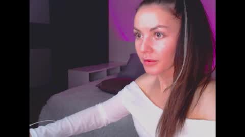 Snapshot of amelinamersi chatting on November 6, 2025, 4:30 pm amelinamersi online show from November 6, 2025, 4:30 pm