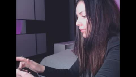 Snapshot of amelinamersi chatting on November 8, 2025, 7:12 pm amelinamersi online show from November 8, 2025, 7:12 pm