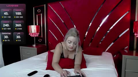 Amelya online show from September 26, 2025, 5:22 am