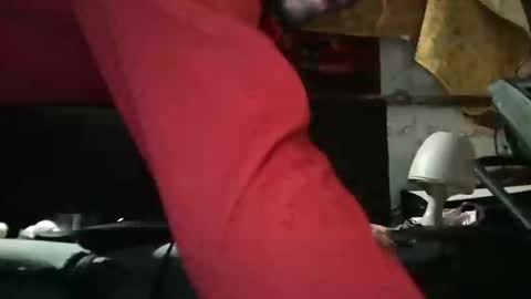 amendolaa536 online show from November 7, 2025, 11:38 pm