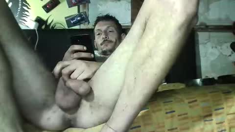 amendolaa536 online show from November 10, 2025, 3:27 am