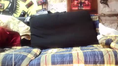 amendolaa536 online show from December 15, 2025, 1:48 pm