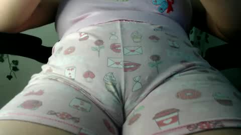 Snapshot of ames9001 chatting on December 8, 2024, 7:43 pm Mari online show from December 8, 2024, 7:43 pm