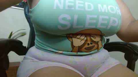 Snapshot of ames9001 chatting on October 11, 2025, 2:26 pm Mari online show from October 11, 2025, 2:26 pm