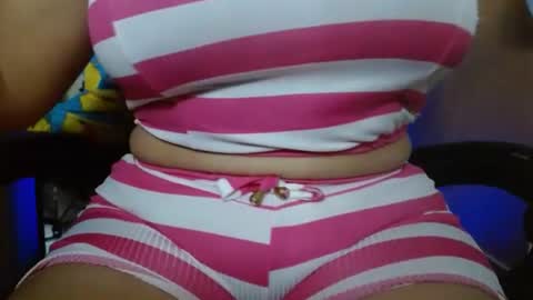 Snapshot of ames9001 chatting on October 23, 2025, 12:26 pm Mari online show from October 23, 2025, 12:26 pm