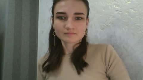 Julia  online show from February 15, 2025, 6:12 pm