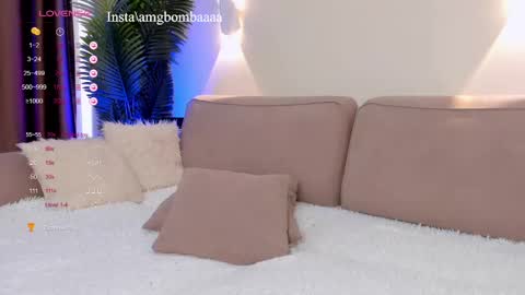 Snapshot of amgbombaaaaaa chatting on March 7, 2025, 1:18 pm Amgbombaaa online show from March 7, 2025, 1:18 pm