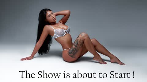 Snapshot of ami_katana chatting on January 10, 2025, 3:29 am Ami online show from January 10, 2025, 3:29 am