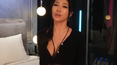 Snapshot of ami_katana chatting on January 28, 2025, 3:15 am Ami online show from January 28, 2025, 3:15 am