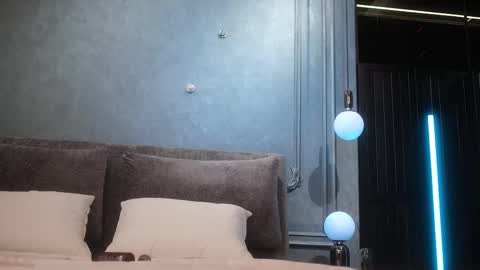 Snapshot of ami_katana chatting on February 14, 2025, 5:51 am Ami online show from February 14, 2025, 5:51 am