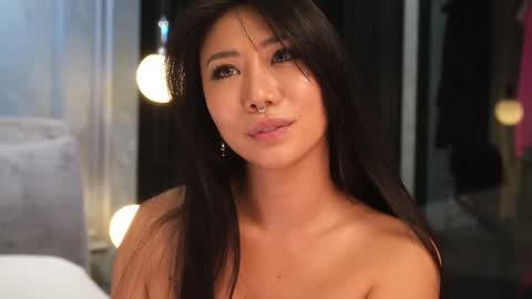 Snapshot of ami_katana chatting on February 26, 2025, 12:03 pm Ami online show from February 26, 2025, 12:03 pm