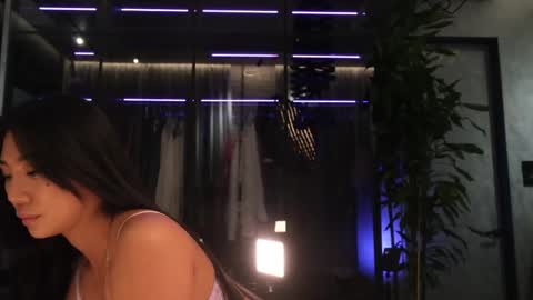 Snapshot of ami_katana chatting on March 2, 2025, 3:02 am Ami online show from March 2, 2025, 3:02 am