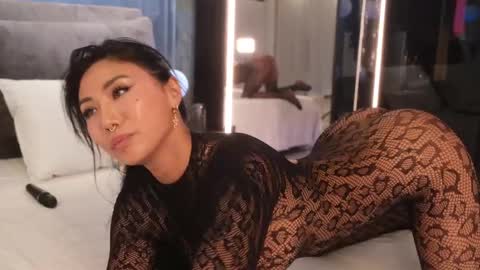 Snapshot of ami_katana chatting on March 12, 2025, 2:01 pm Ami online show from March 12, 2025, 2:01 pm