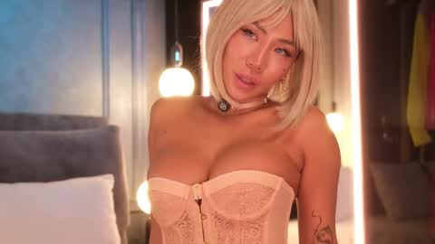 Snapshot of ami_katana chatting on October 25, 2025, 3:58 am Ami online show from October 25, 2025, 3:58 am