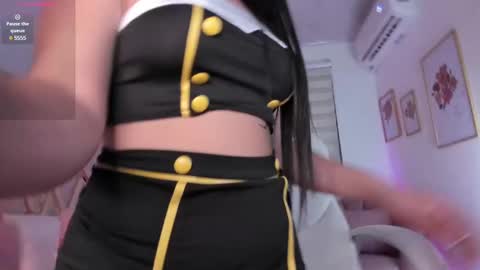 Ami  online show from February 24, 2025, 2:19 am