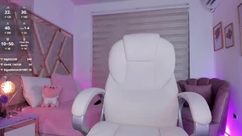 Ami  online show from February 25, 2025, 2:58 am