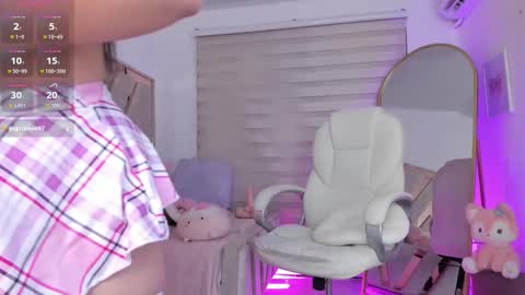 Ami  online show from September 10, 2025, 12:54 am