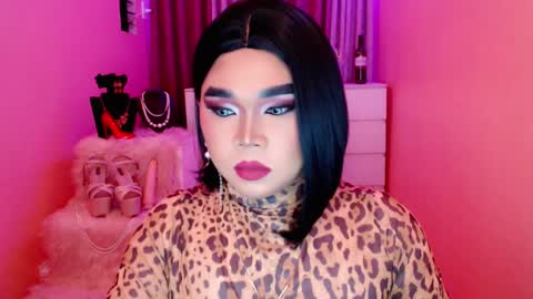 Queen Mireska online show from February 4, 2025, 11:38 am